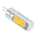 G4 6LED 4.5W  Light Lamp DC12V LED Light Warm Cool White Light