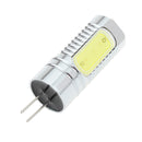 G4 6LED 4.5W  Light Lamp DC12V LED Light Warm Cool White Light