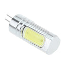 G4 6LED 4.5W  Light Lamp DC12V LED Light Warm Cool White Light