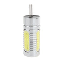 G4 6LED 4.5W  Light Lamp DC12V LED Light Warm Cool White Light