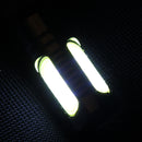 G4 6LED 4.5W  Light Lamp DC12V LED Light Warm Cool White Light