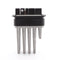 Heater Blower Motor Resistor Regulator for Saab 9-3 93 RU535 HVAC