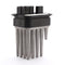 Heater Blower Motor Resistor Regulator for Saab 9-3 93 RU535 HVAC