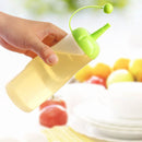 Recycled Plastic Tomato Sauce Bottles Storage Bottles Jars