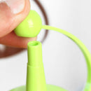 Recycled Plastic Tomato Sauce Bottles Storage Bottles Jars