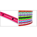 Inbike bicycle Fixed Gear Bike Aluminum Alloy Rims Wheels