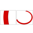 Inbike bicycle Fixed Gear Bike Aluminum Alloy Rims Wheels