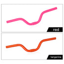 Inbike Fixed Gear Bike Bicycle Aluminum Alloy Handlebar Grips