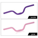 Inbike Fixed Gear Bike Bicycle Aluminum Alloy Handlebar Grips