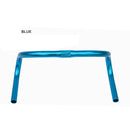 Fixed Gear Bike Bicycle Aluminum Alloy Claw Handlebar