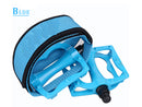 Fixed Gear Bike Bicycle Pedal Foot Strap Binding Band