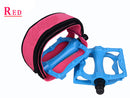 Fixed Gear Bike Bicycle Pedal Foot Strap Binding Band