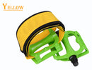 Fixed Gear Bike Bicycle Pedal Foot Strap Binding Band