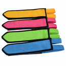 Fixed Gear Bike Bicycle Pedal Foot Strap Binding Band