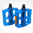 INBIKE Fixed Gear Bike Bicycle Plastic Steel Ball Type Pedals
