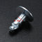 5 Pair Engine Undertray Clips Shield Bottom Cover Fastener Metal Rover