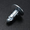 5 Pair Engine Undertray Clips Shield Bottom Cover Fastener Metal Rover