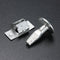 5 Pairs Engine Undertray Fixing Cover Clips For Peugeot 206 207 406