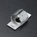 5 Pairs Engine Undertray Fixing Cover Clips For Peugeot 206 207 406