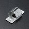 5 Pairs Engine Undertray Fixing Cover Clips For Peugeot 206 207 406