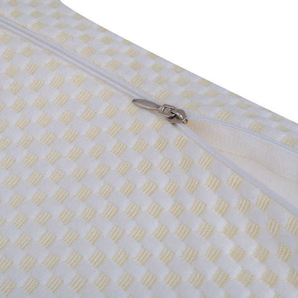 Slow Rebound Memory Cotton Pillow Health Care Pillow