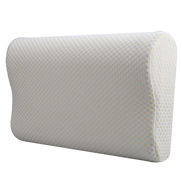 Slow Rebound Memory Cotton Pillow Health Care Pillow