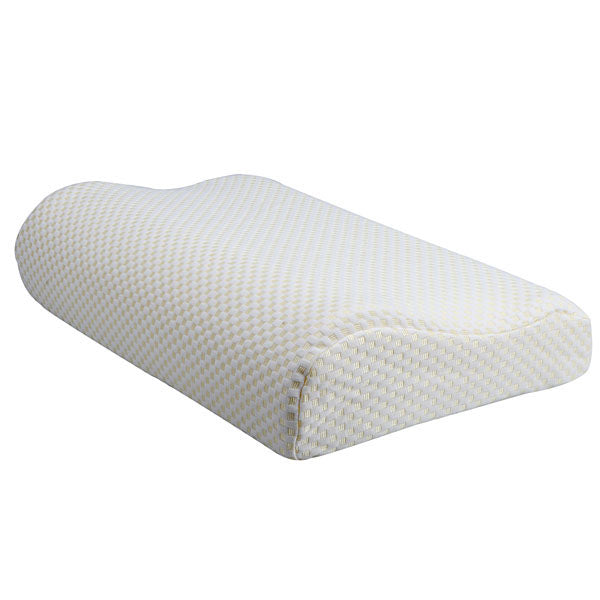 Slow Rebound Memory Cotton Pillow Health Care Pillow