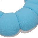 Plush Fabric Donut Elastic Lovely Multifunctional Cushion