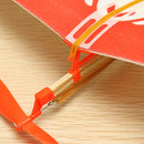 Thunderbird Teenagers Aviation Model Planes Powered By Rubber Band