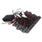 12V 30W 54LED Flash Car Emergency Warning Strobe Lamp
