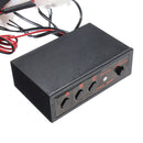 12V 30W 54LED Flash Car Emergency Warning Strobe Lamp