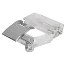 Adjustable Bias Binder Edge Presser Foot Sewing Machines Accessories Tools