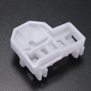 Window Regulator Clips Front Right Passenger Side for Audi A4 96-01