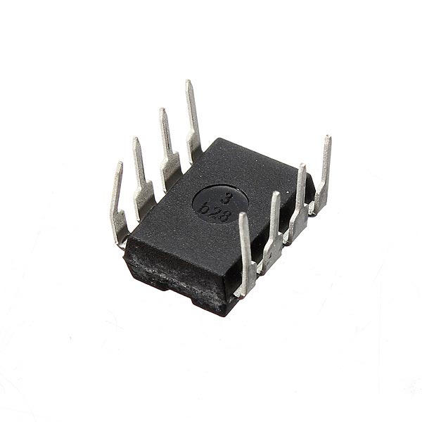 1 Pc LM358P LM358N LM358 DIP-8 Chip IC Dual Operational Amplifier