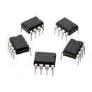1 Pc LM358P LM358N LM358 DIP-8 Chip IC Dual Operational Amplifier