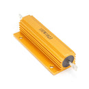 100W Watt Power Metal Shell Case Wirewound Resistor