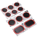 SAHOO Rubber Tire Tyre Tube Patch Glue Bike Cycling Repair Fix Kit