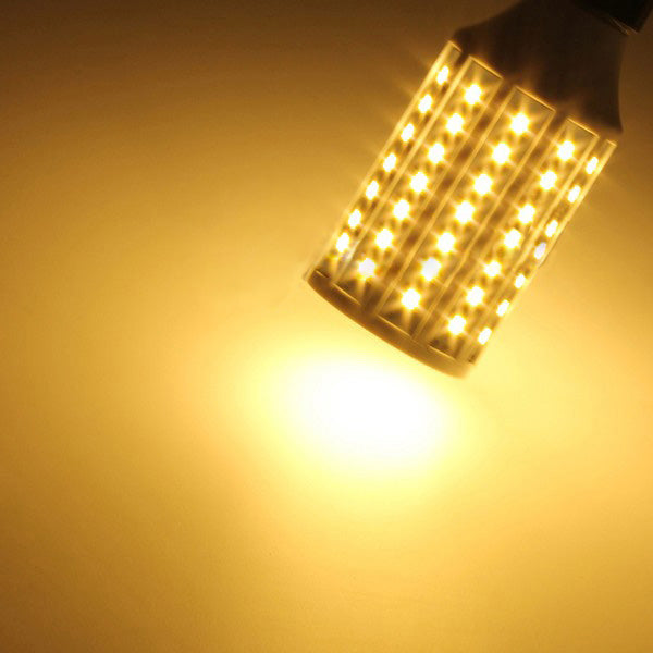 E27 15W 5630SMD 84 LED Corn Light Bulb Lamps Energy Saving 220V