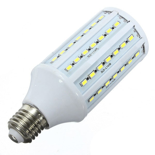 E27 15W 5630SMD 84 LED Corn Light Bulb Lamps Energy Saving 220V