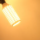 E27 40W White/Warm White 5630 SMD 165 LED Corn Light 220V