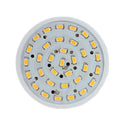 E27 40W White/Warm White 5630 SMD 165 LED Corn Light 220V