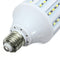 E27 40W White/Warm White 5630 SMD 165 LED Corn Light 220V