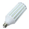 E27 40W White/Warm White 5630 SMD 165 LED Corn Light 220V