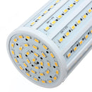 E27 40W White/Warm White 5630 SMD 165 LED Corn Light 220V