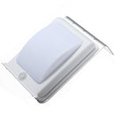 Solar Wall Outdoor Sensor Motion Infrared Induction LED Light