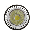 Dimmable E27 White/Warm White LED 7W COB Spotlightt Bulb 220V