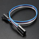 2Pcs MAX7219 Dot Matrix MCU LED Display Control Module Kit For