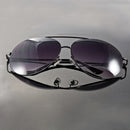 Drivewear Sun Glassess UV Protective Fashion Men Sun Glassess