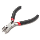 5pcs Cutting Long Round Bent Nose Making Jewelry Pliers Tools Kit