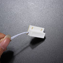 Door Or Window Contact Magnetic Reed Switch Alarm